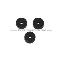 Kit de silent blocs de support de plaque ACMA 1950-58 / 150 GL / 125-150 type N